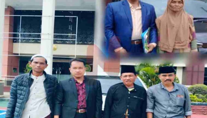 Banding Ditolak, Nor Timah Kembali Menang Sengketa Tanah di Tingkat Pengadilan Tinggi