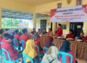Koperasi Desa Merah Putih Resmi Dibentuk di Aengbaja Kenek Bluto