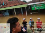 Status Siaga Banjir di Sampang Naik Menjadi Siaga 2, Genangan Air Mulai Capai Wilayah Perkotaan