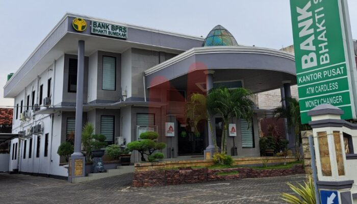 Tabungan Qurban BPRS Bhakti Sumekar: Solusi Cerdas Wujudkan Qurban Setiap Tahun