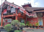 Perkuat Perekonomian, DPMD Sumenep Genjot Koperasi Merah Putih di Seluruh Desa