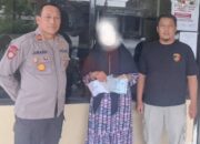 Polsek Sekaran Ungkap Pelaku Pencurian Perhiasan 