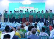 Resmi Dilantik, GP Ansor Sumenep Siap Wujudkan Ketahanan Pangan Lewat Kolaborasi Strategis