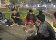 Rimba Baca Sampang Dorong Literasi Kritis Lewat Pra Sekolah Filsafat