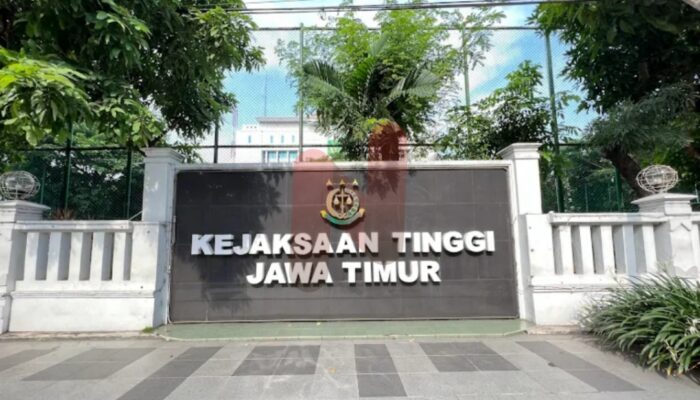 Puluhan Kades dan Pendamping BSPS Sumenep Dipanggil Kejati Jatim