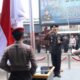 Foto: Polres Lamongan melaksanakan upacara memperingati Hari Kebangkitan Nasional (Harkitnas) ke-117 tahun 2025. @by_News9.id