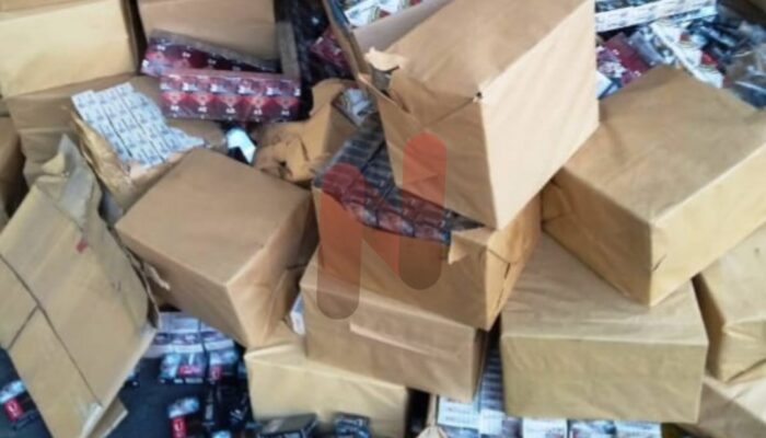 Peredaran Rokok Ilegal di Sapeken, Diduga Terorganisir Pengiriman Rutin ke Sulawesi