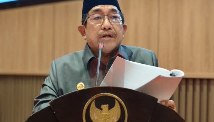 Sumenep Kukuhkan Komitmen Tata Kelola Keuangan yang Transparan