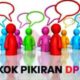 Flyer pelaksanaan program Pokok Pikiran (Pokir) DPRD Sampang Tahun Anggaran 2025. @by_News9.id