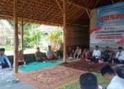 Dorong Kemandirian Ekonomi Warga, Desa Banjarbillah Gelar Musdesus Bentuk Koperasi Merah Putih