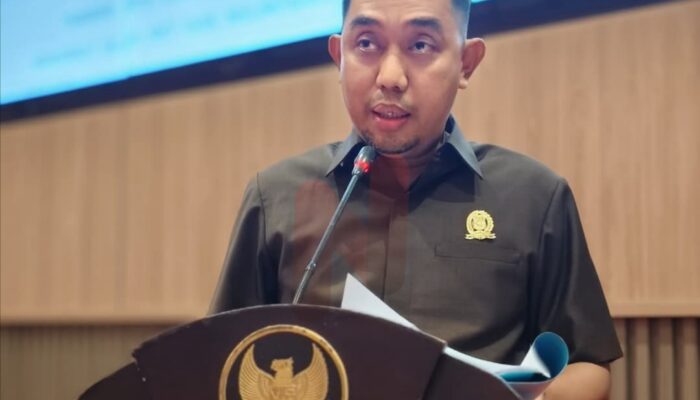 DPRD Ultimatum BRIDA: Segera Ungkap Akar Masalah Banjir Sumenep
