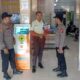 Foto: Anggota Polsek Lamongan Kota Polres Lamongan saat Patroli Perintis Presisi. @by_News9.id