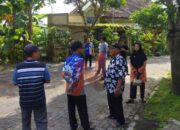 Aksi Nyata Warga RW 19 Kelurahan Citrodiwangsan, Paving Jalan Sendiri Pakai Uang Donasi