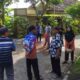 Foto: Lokasi pavingisasi di lingkungan RW.19, Kel. Citrodiwangsan, Kec. Lumajang. @by_ News9.id