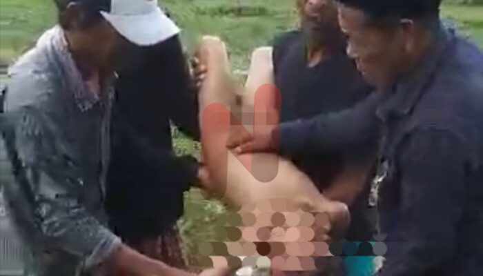 Bocah 9 Tahun Meninggal Dunia, Diduga Tenggelam di Sungai