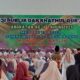 Foto: Kegiatan Uji Publik dan Khatmul Qur’an angkatan ke-6 tahun 2025. @by_News9.id