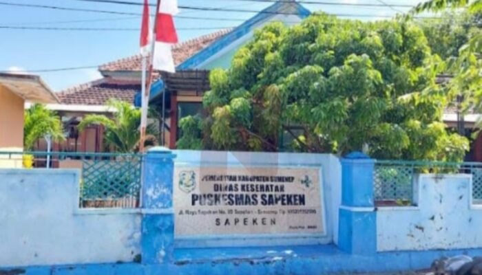Data Absensi Pegawai Puskesmas Sapeken Diduga Dimanipulasi