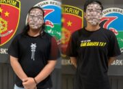 Polsek Lamongan Kota Ungkap Kasus Pengeroyokan di Jalan KH Ahmad Dahlan