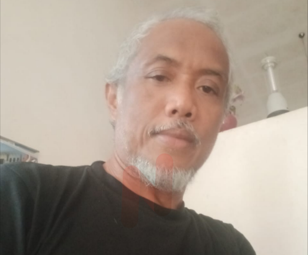 Foto: Junedi, SH. Ketua Lembaga Masyarakat Desa Hutan (LMDH) Semeru periode 2025–2028 Ds. Pasrujambe, Kec. Pasrujambe, Lumajang. @by_News9.id