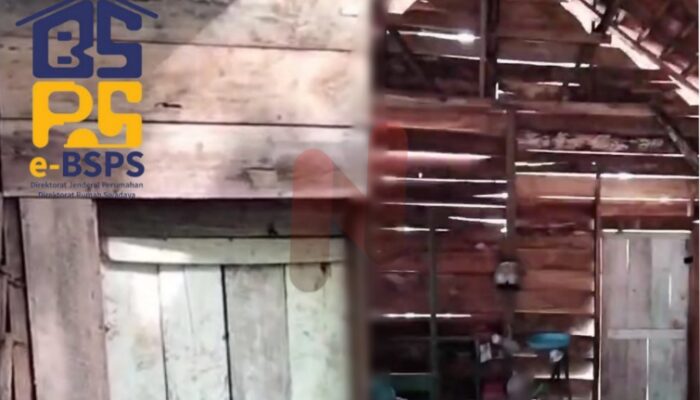 Diduga Sarat Korupsi, Program BSPS 2023 di Sumenep Jadi Ajang Bancakan