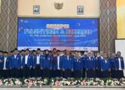 PC PMII Sampang Resmi Dilantik, Usung Semangat Kolaborasi Menuju Transformasi Organisasi