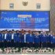 Foto: Pelantikan pengurus baru untuk masa khidmat 2025–2026. @by_News9.id