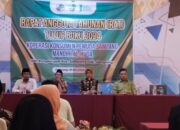 Koperasi Pemuda Sampang Mandiri Al Huda Gelar RAT 2024 dan Bahas Rencana Kerja 2025