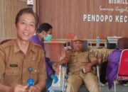 Setetes Darah untuk Kemanusiaan, Kecamatan Lenteng Gelar Aksi Donor Darah Massal