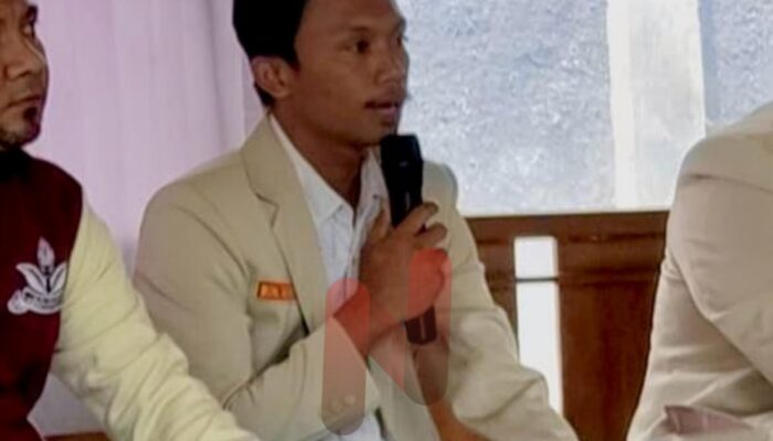 Pemuda Muhammadiyah Sumenep Desak Bupati Revisi Intruksi Zakat Mall ASN