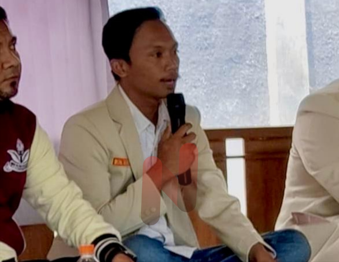 Foto: Moh. Andriansyah, Ketua Pimpinan Daerah Pemuda (PDP) Muhammadiayah Kabupaten Sumenep, @by_News9.id