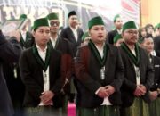 Petronas Dianggap Tidak Transparan, BADKO HMI Jatim Ultimatum: Realisasi Hak Daerah atau Kami Bergerak!