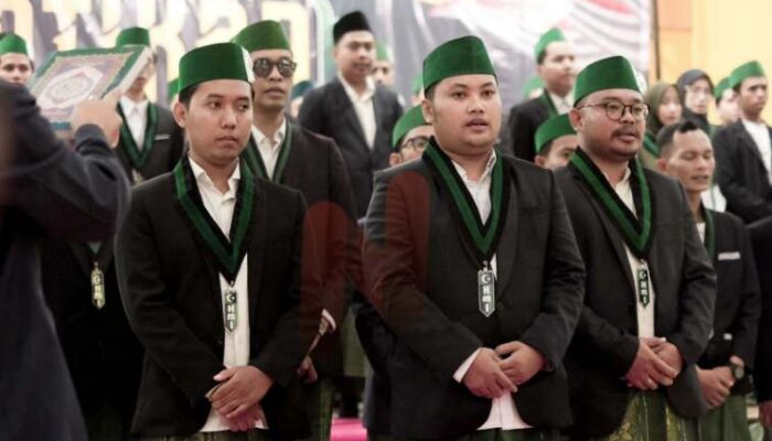 Petronas Dianggap Tidak Transparan, BADKO HMI Jatim Ultimatum: Realisasi Hak Daerah atau Kami Bergerak!