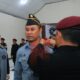Foto: Kepala Lembaga Pemasyarakatan (Kalapas) Kelas IIA Banyuwangi saat melantik enam pegawai. @by_News9.id