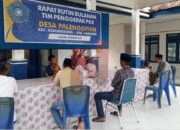Pj Kades Palenggiyen Jarang Ngantor, Warga Mengeluh: Urus Administrasi Jadi Sulit