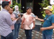 Desak Audit Dana Desa Rp5 Miliar, GAKI Jatim Geruduk Kantor Inspektorat Sumenep