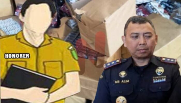 Skandal Rokok Ilegal Sapeken: Guru Honorer Jadi Aktor, Penegak Hukum Diminta Tangkap Pelaku