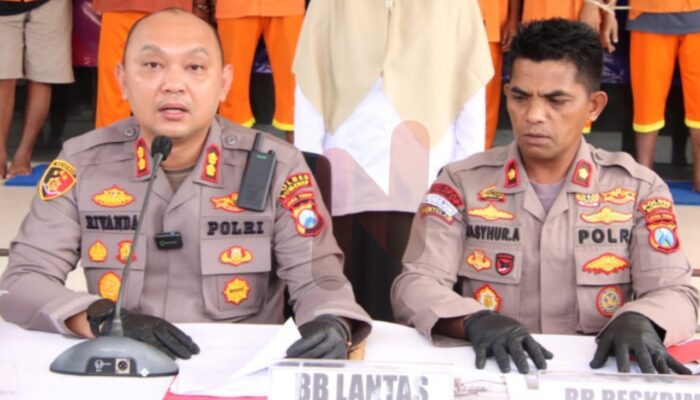 Penipuan Travel Umrah, Kerugian Capai Rp 2,1 Miliar