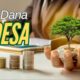 Foto: (ilustrasi) Dana Desa (DD) tahun anggaran 2025. @by_News9.id