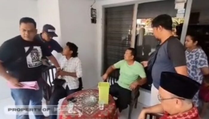 Polres Akui Ada “Deal Uang” Sebelum LSM SB Ditangkap