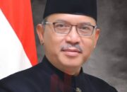 Dunia Pendidikan Maju Pesat di Bawah Kepemimpinan Achmad jaenuri