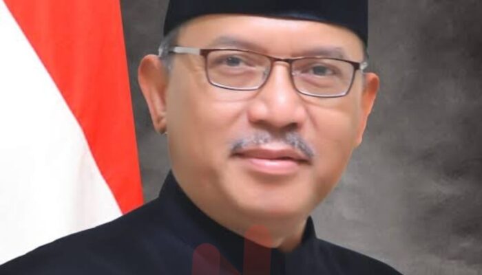 Dunia Pendidikan Maju Pesat di Bawah Kepemimpinan Achmad jaenuri
