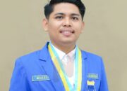 Revitalisasi Gerakan PMII: Maksudi Usung Gagasan Transformasional “Equilibrium Sosial-Inklusif”