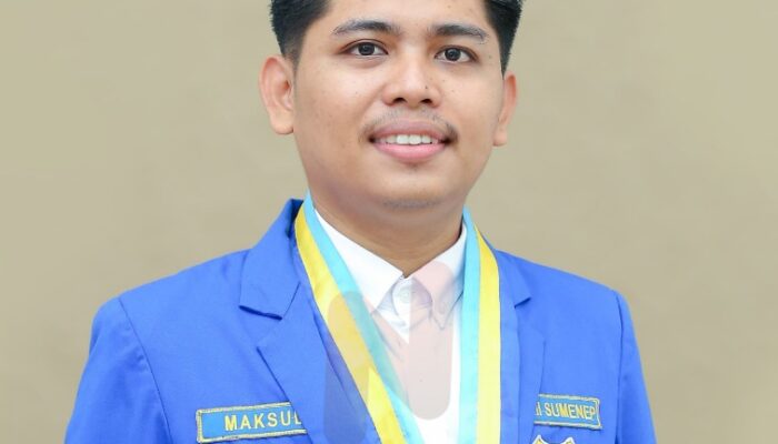 Revitalisasi Gerakan PMII: Maksudi Usung Gagasan Transformasional “Equilibrium Sosial-Inklusif”