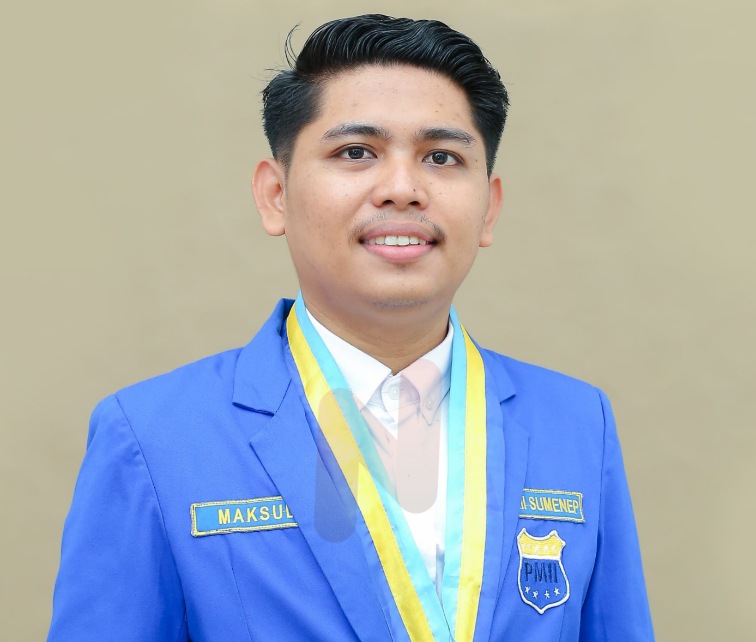 Foto: Maksudi, Calon Ketua Pengurus Koordinator Cabang (PKC) Pergerakan Mahasiswa Islam Indonesia (PMII) Jawa Timur (Jatim), @by_News9.id