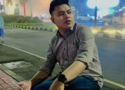 Penangakapan Oknum Ketua LSM dan ASN Pesanan?