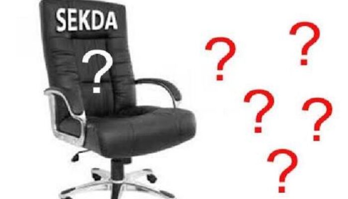 Sepuluh Nama Muncul Jelang Berakhirnya Masa Jabatan Sekda Sumenep