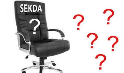 FOTO: (ilustrasi) Kursi birokrasi tertinggi di lingkup Pemkab Sumenep. @by_News9.id