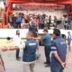 FOTO: Direktorat Reserse Narkoba (Ditresnarkoba) Polda Jawa Timur bersama Polres Sumenep menggelar razia gabungan. @by_News9.id