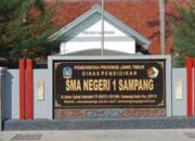 SMAN 1 Sampang Tunjukkan Kelas di Ajang Seni dan Olahraga Nasional