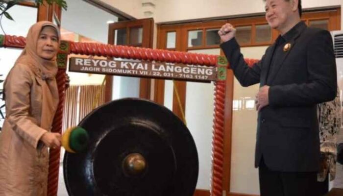 Hartanto Boechori: Fadli Zon Sadari Kesalahan atau Copot! 